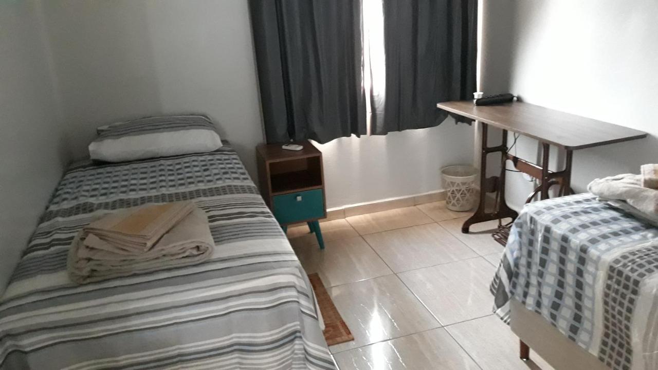 Edifício Belio Apartamento Cascavel  Exterior foto